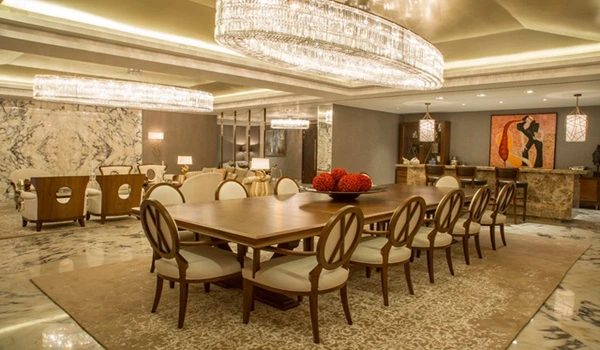 Featured image of Prestige Kodagurki Gallery 1