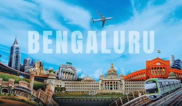 Featured Image of Bangalore