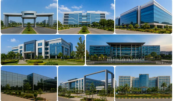 Featured Image of Employment Hubs Near Prestige Kodagurki