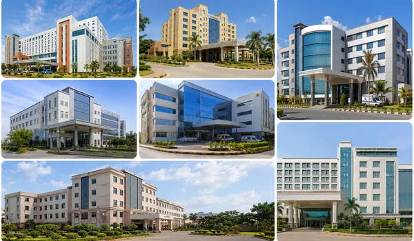 Featured Image of Hospitals & Healthcare Near Prestige Kodagurki