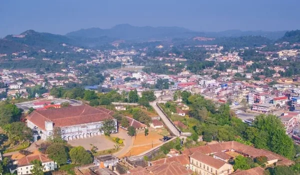 Featured Image of Kodagurki & Devanahalli Corridor