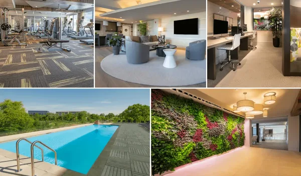 Featured Image of Prestige Kodagurki Amenities