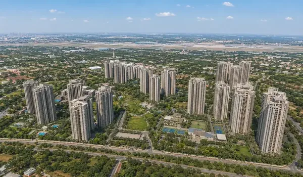 Featured Image of Prestige Kodagurki Apartment