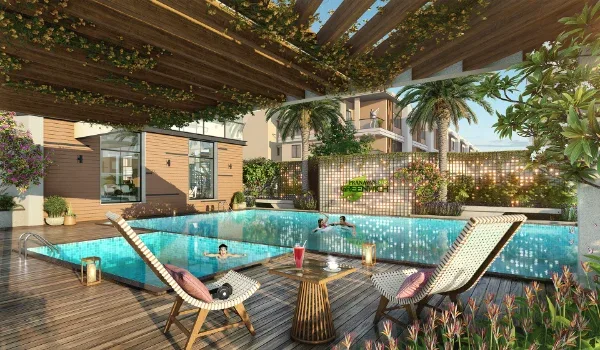 Featured Image of Prestige Kodagurki Lifestyle Amenities