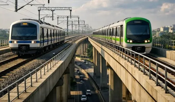 Featured Image of Prestige Kodagurki Metro and Rail Links