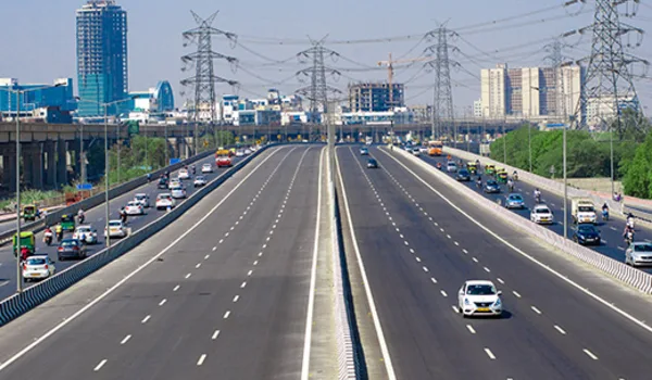 Featured Image of Prestige Kodagurki Road Network