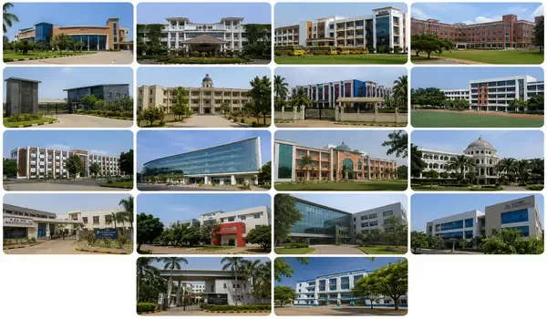 Featured Image of Schools & Educational Institutions Near Prestige Kodagurki