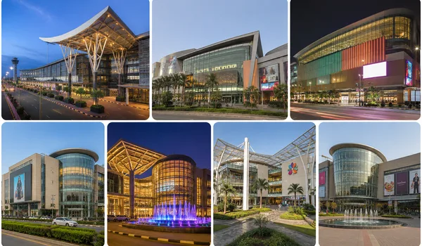 Featured Image of Shopping & Retail Near Prestige Kodagurki