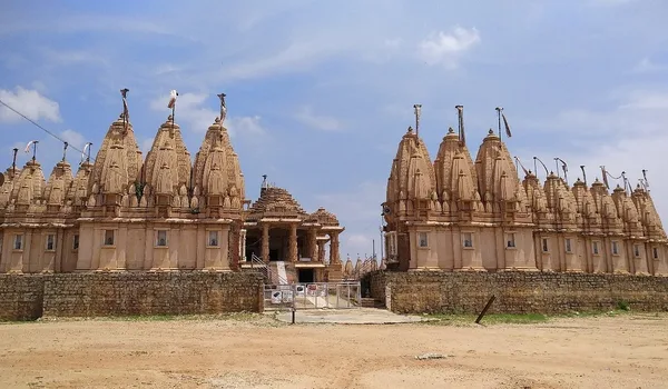 Featured Image of Shri Shri Nakoda Avanti